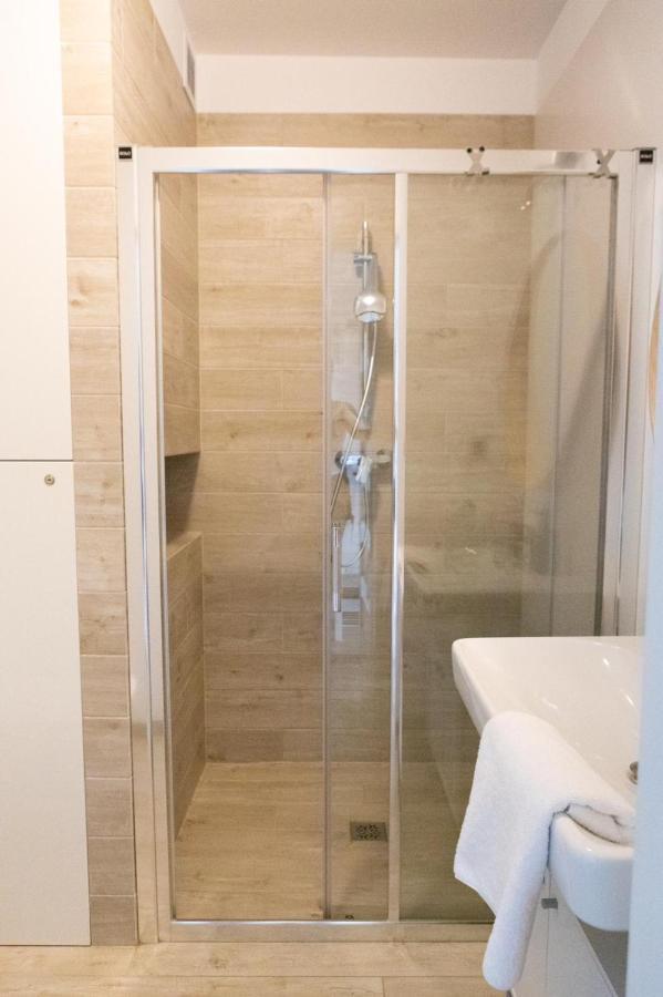 Apartament Sunset Apartment Ustronie Morskie Ngoại thất bức ảnh