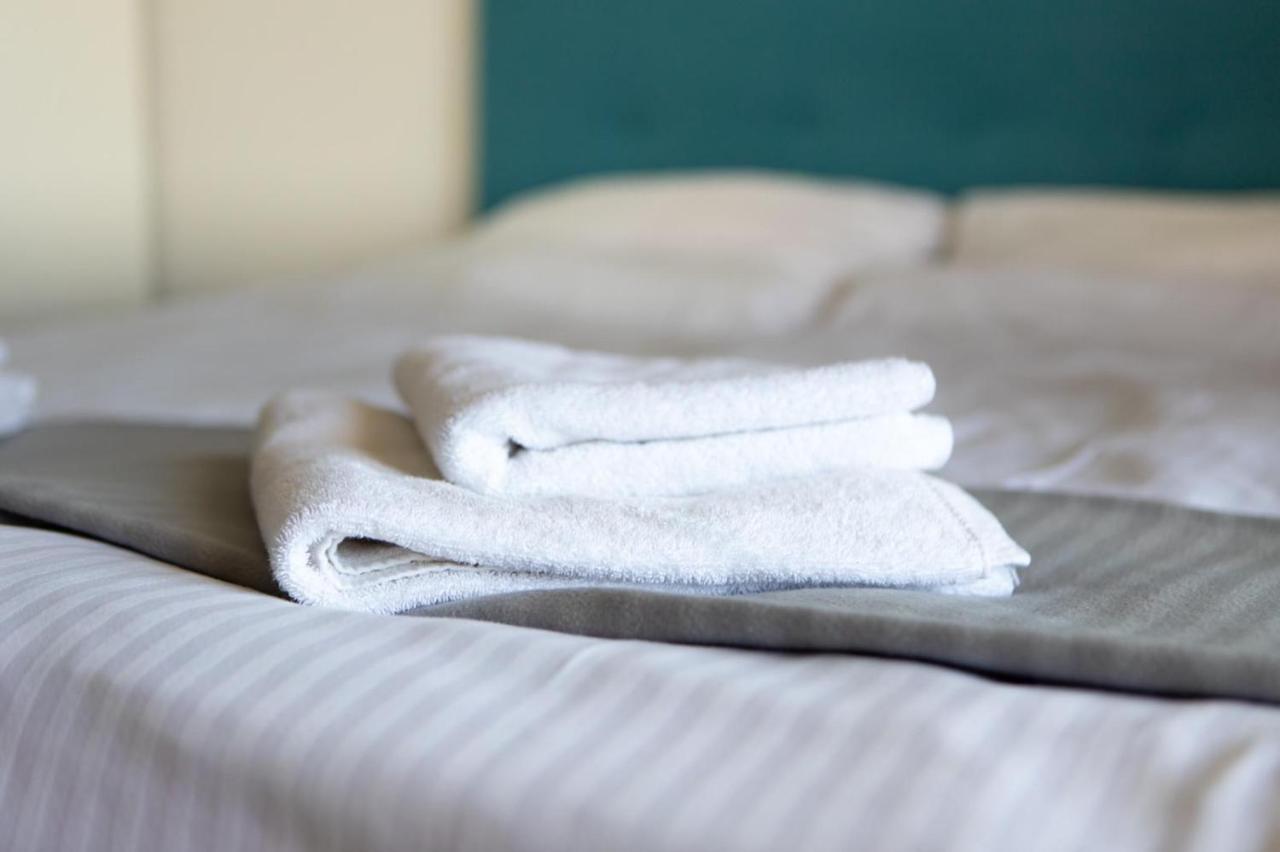 Apartament Sunset Apartment Ustronie Morskie Ngoại thất bức ảnh